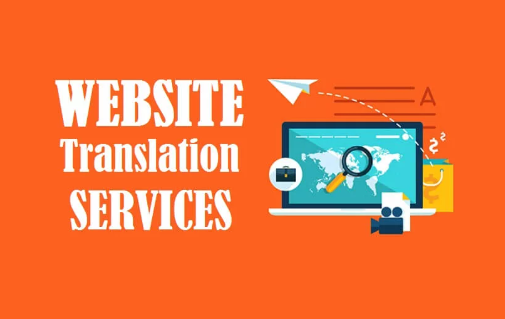 Your Ultimate 21 Steps Guide to Finding the Best Website Translation Services Online
