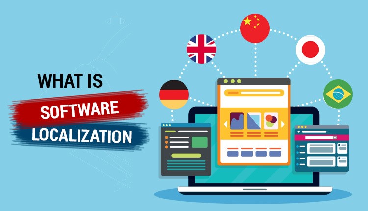 What is Software Localization? A comprehensive guide