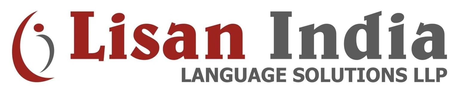 Lisan India Logo