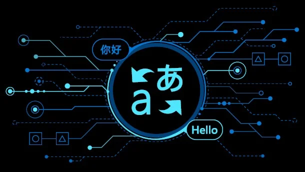 Software Translation